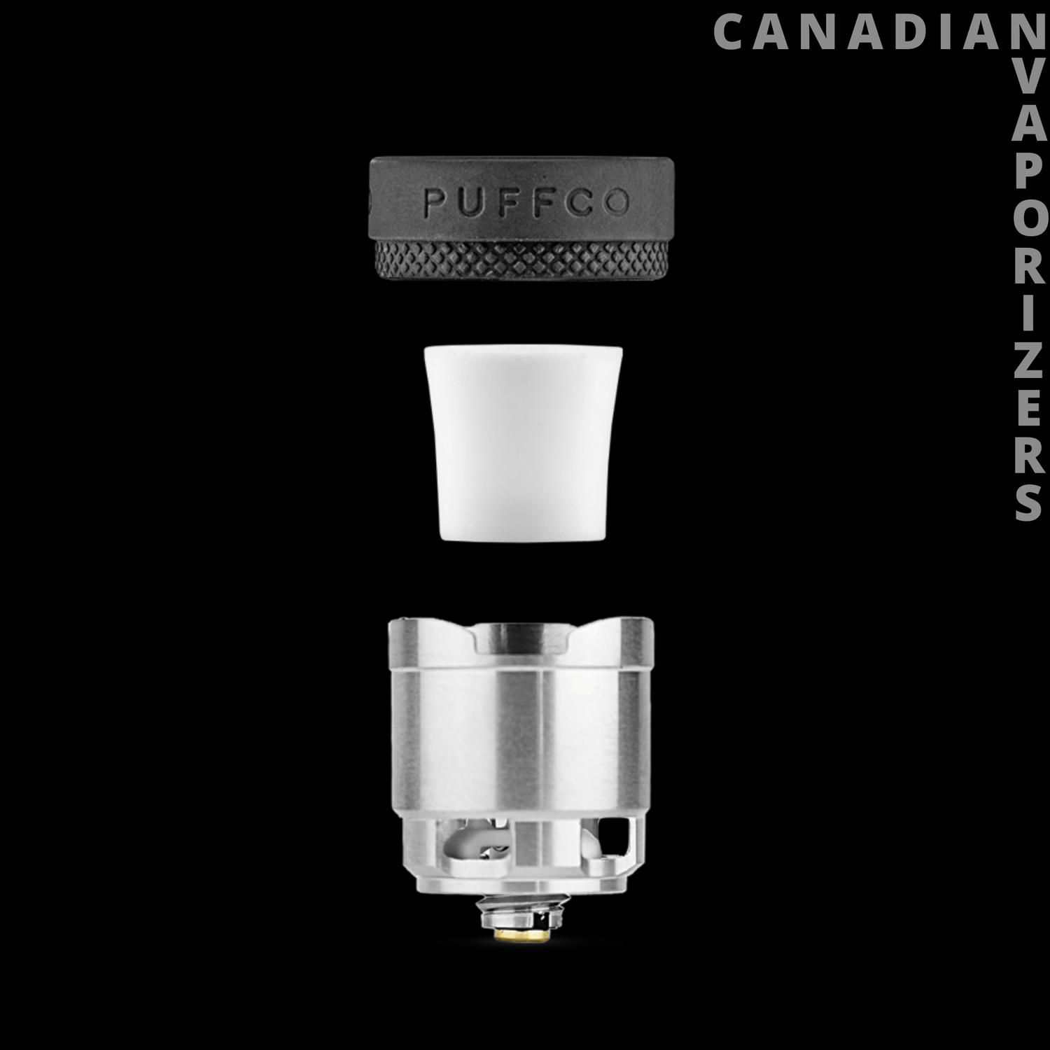 Puffco Peak Atomizer - Canadian Vaporizers