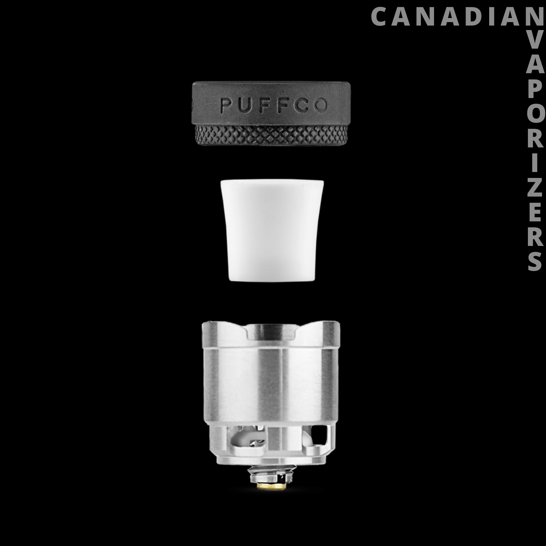 Puffco Peak Atomizer - Canadian Vaporizers
