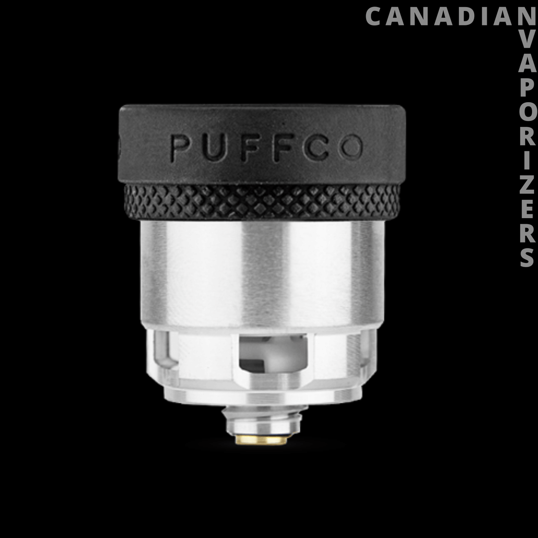 Puffco Peak Atomizer - Canadian Vaporizers