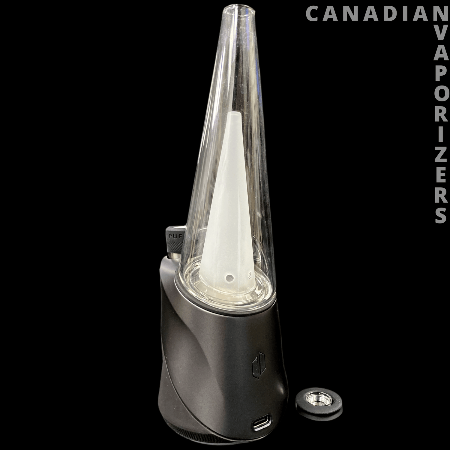 Puffco Peak Pro - Canadian Vaporizers