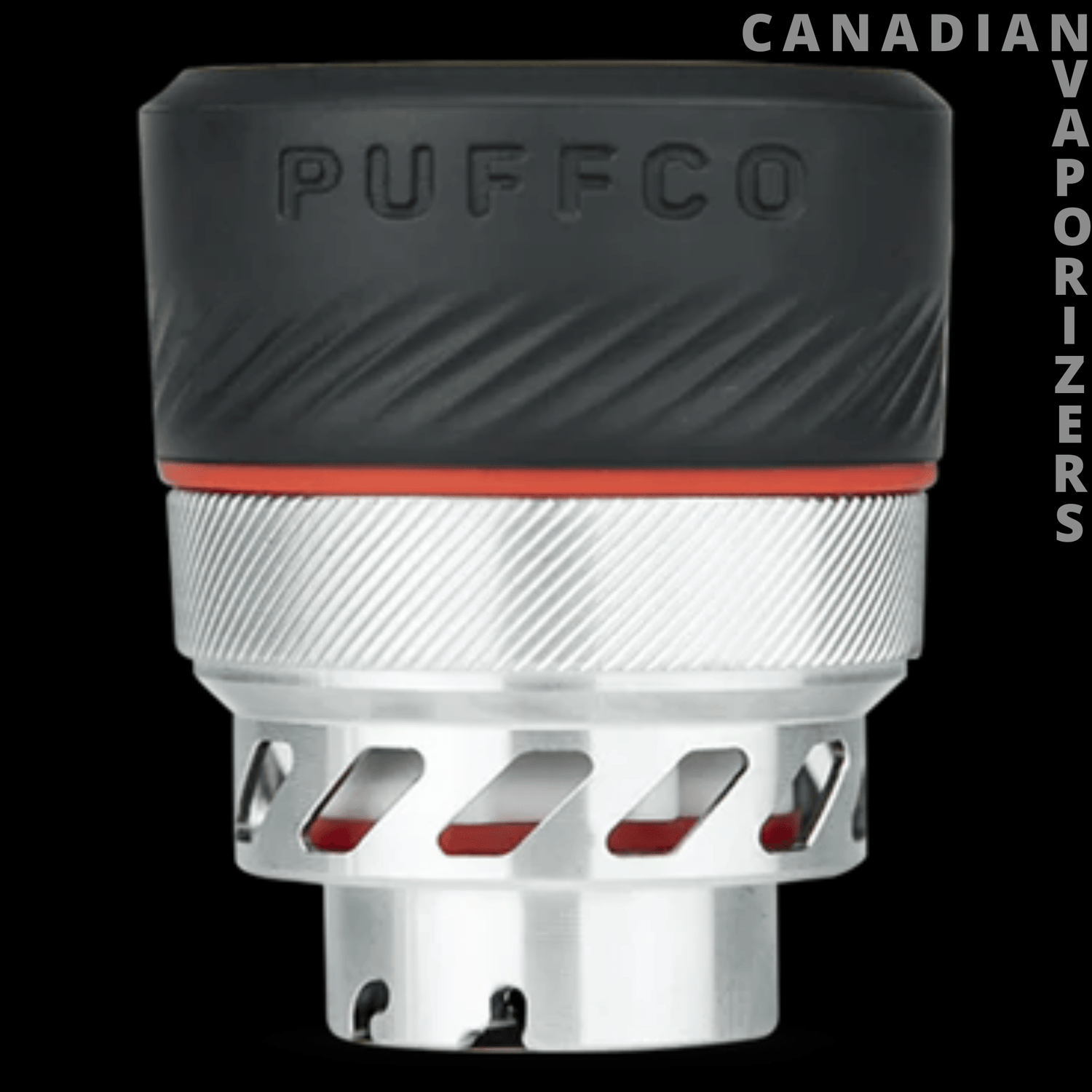 Puffco Peak Pro 3D Chamber - Canadian Vaporizers