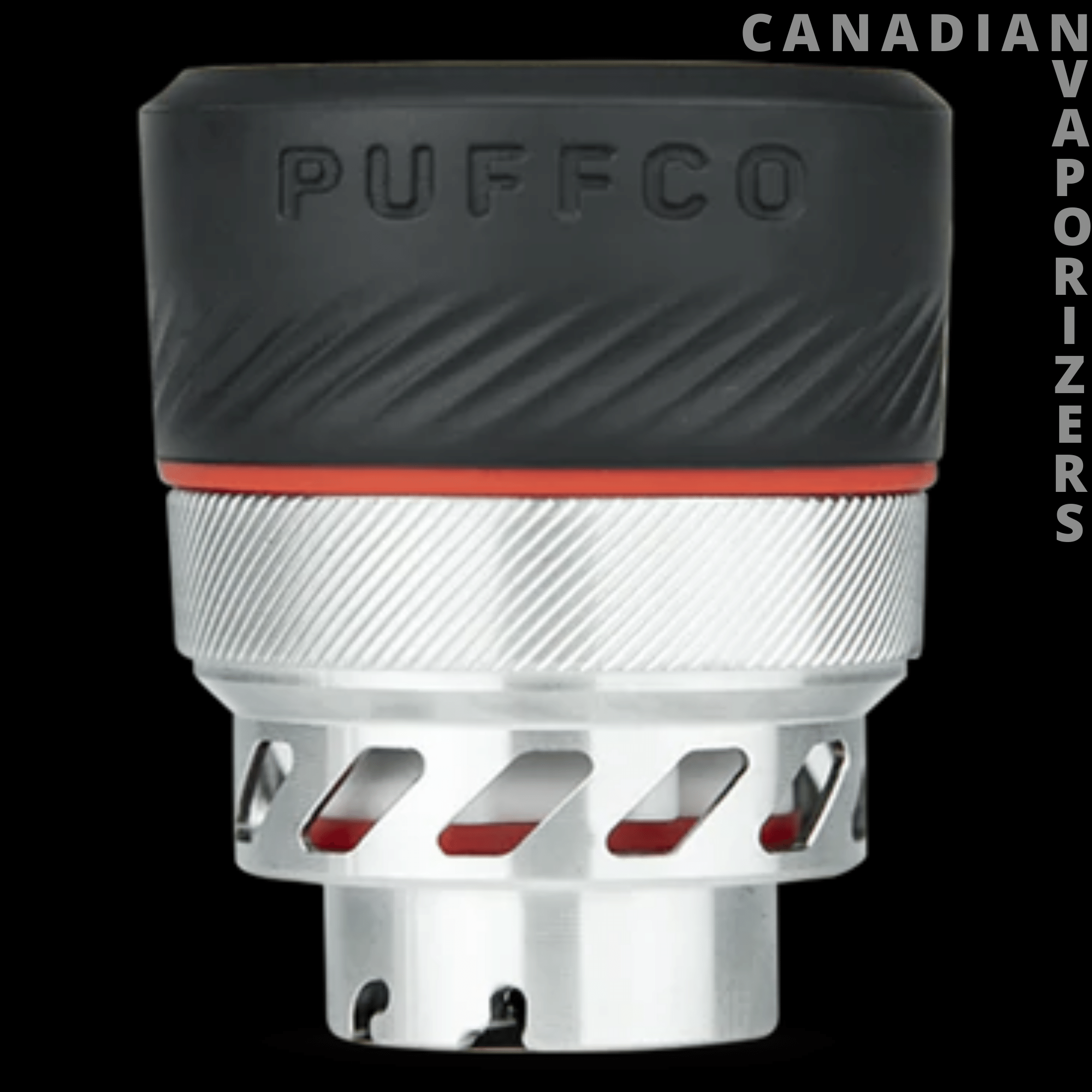 Puffco Peak Pro 3D Chamber - Canadian Vaporizers