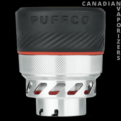 Puffco Peak Pro 3D Chamber - Canadian Vaporizers