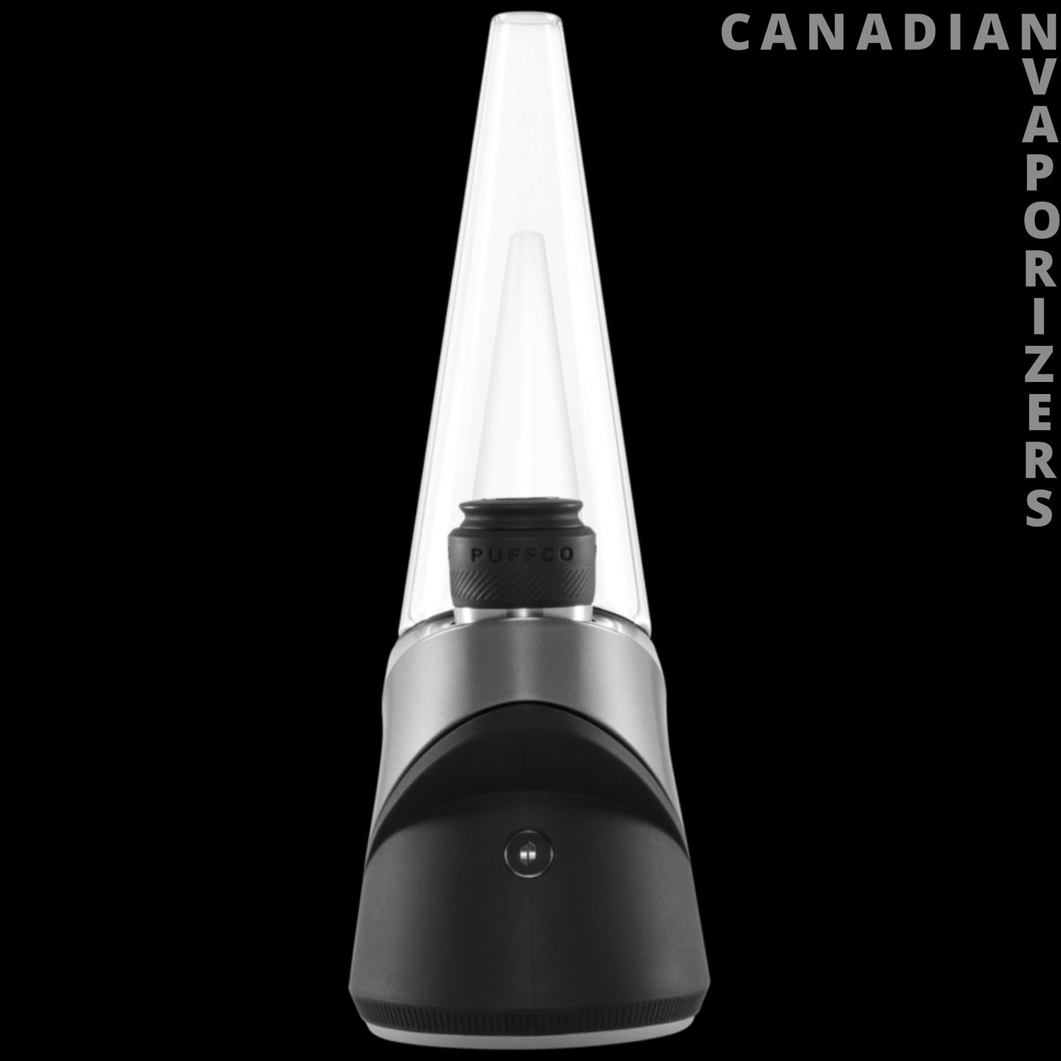 Puffco Peak Pro - Canadian Vaporizers