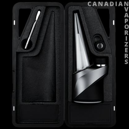 Puffco Peak Pro - Canadian Vaporizers