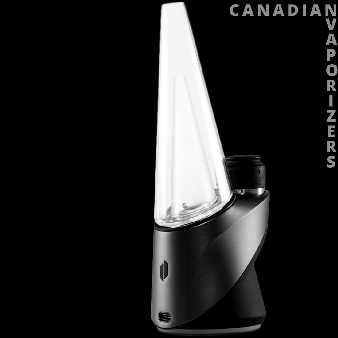 Puffco Peak Pro - Canadian Vaporizers