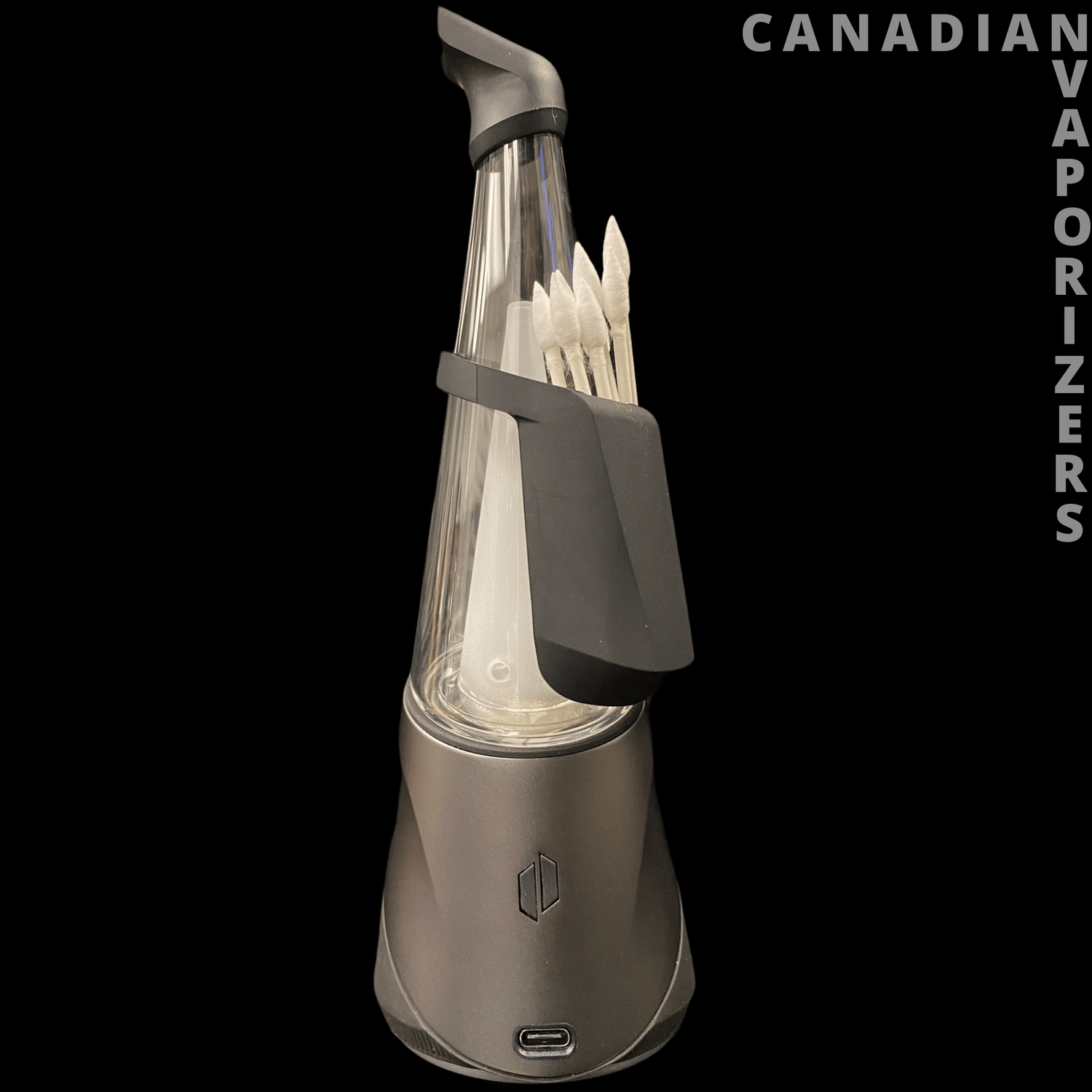 Puffco Peak Pro - Canadian Vaporizers