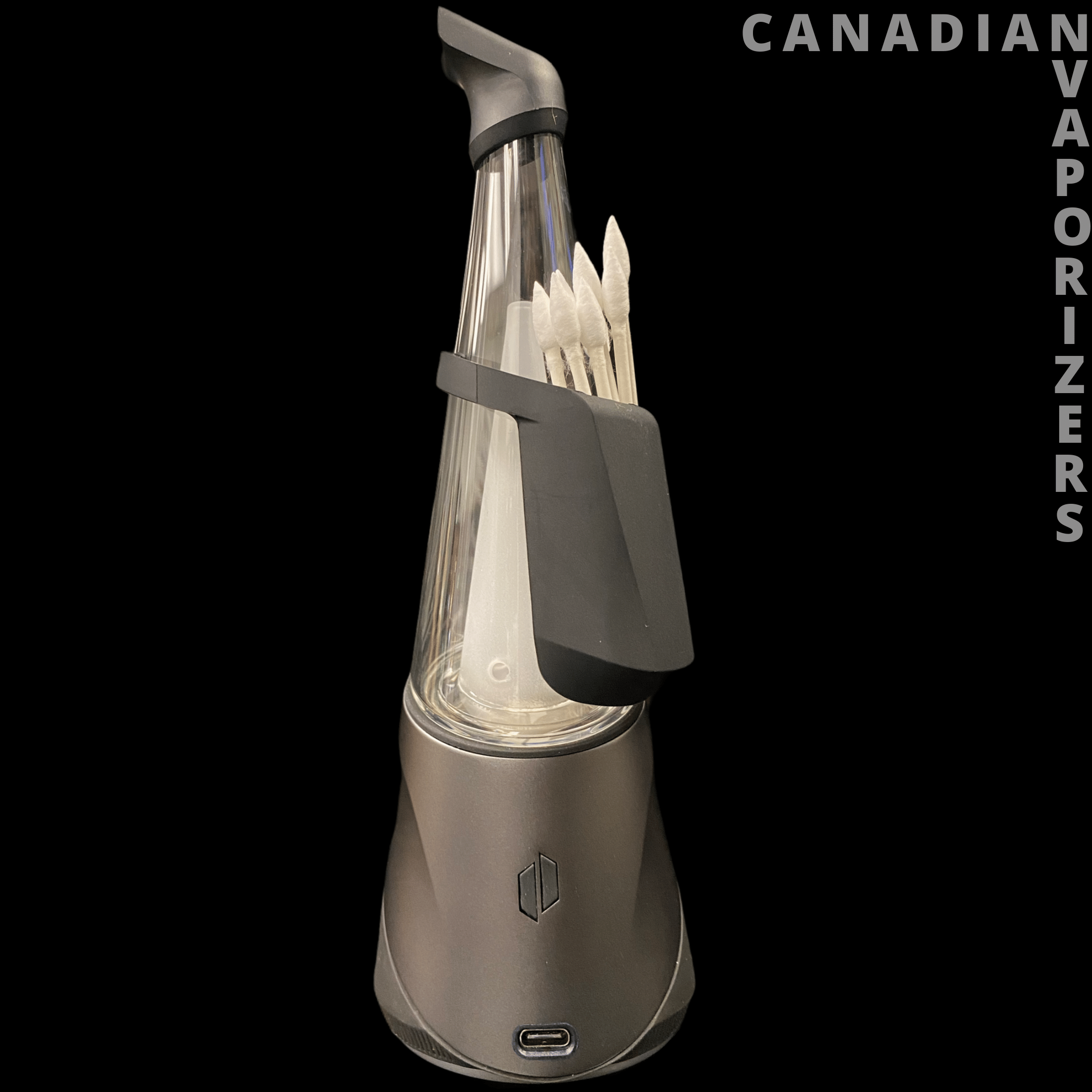 Puffco Peak Pro - Canadian Vaporizers