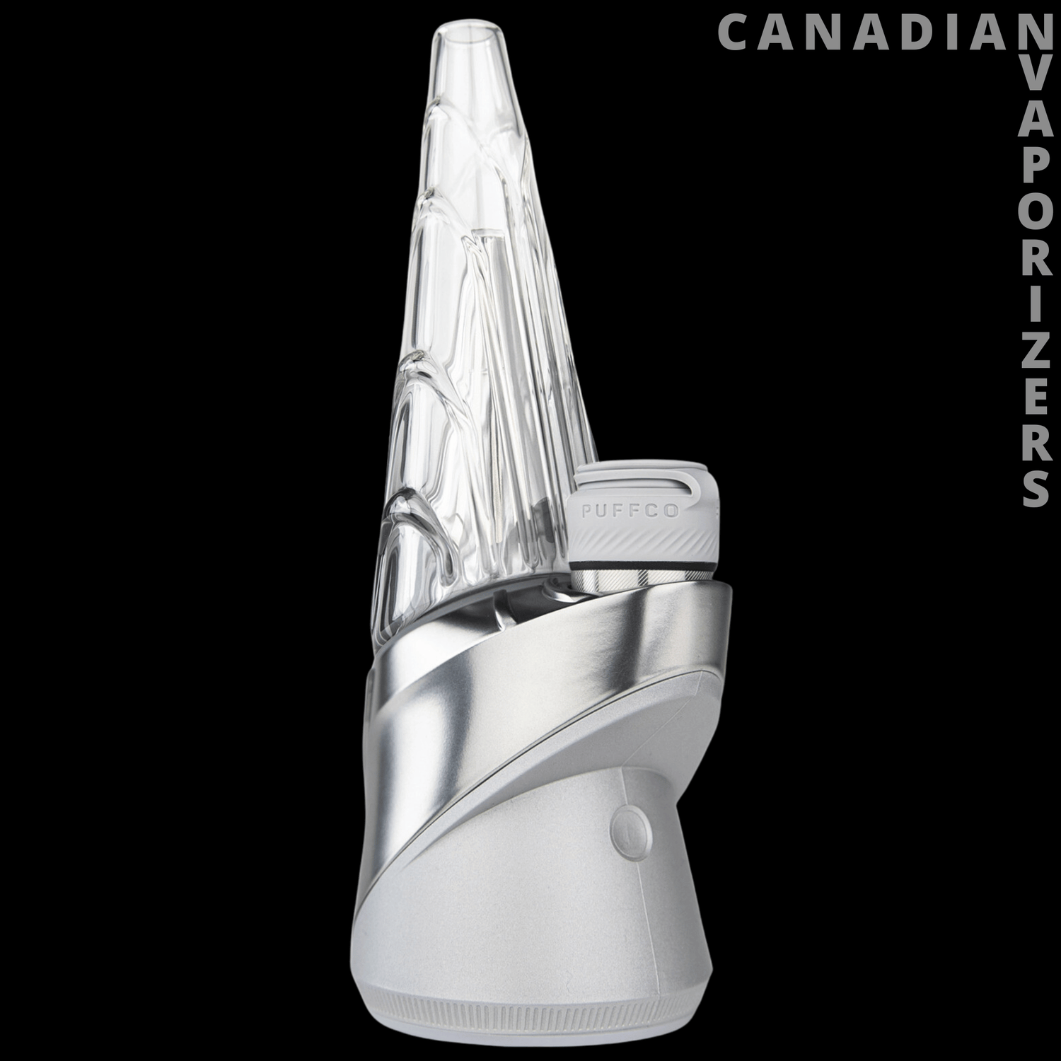 Puffco Peak Pro - Canadian Vaporizers