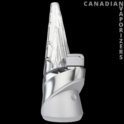 Puffco Peak Pro - Canadian Vaporizers