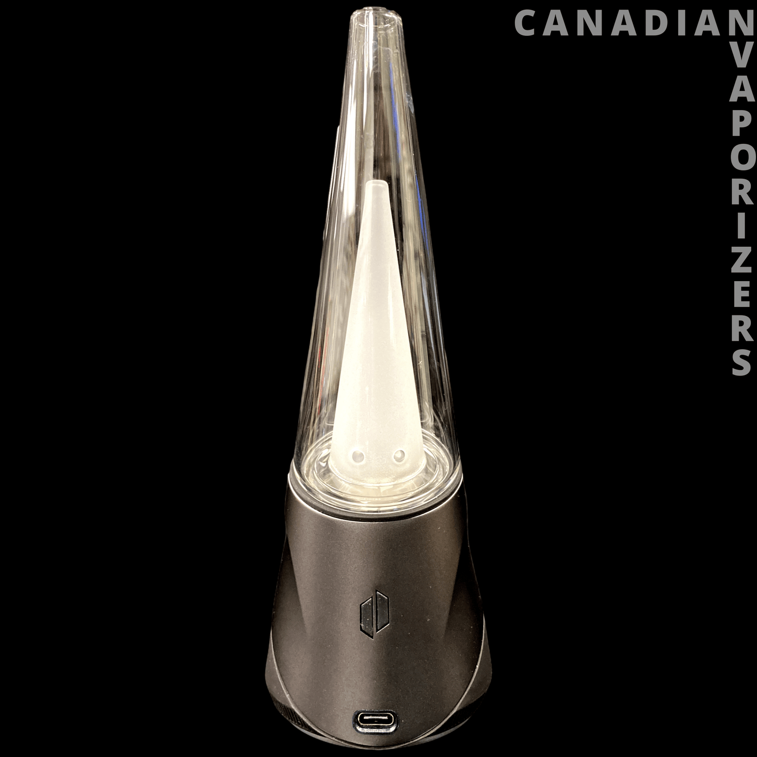 Puffco Peak Pro - Canadian Vaporizers