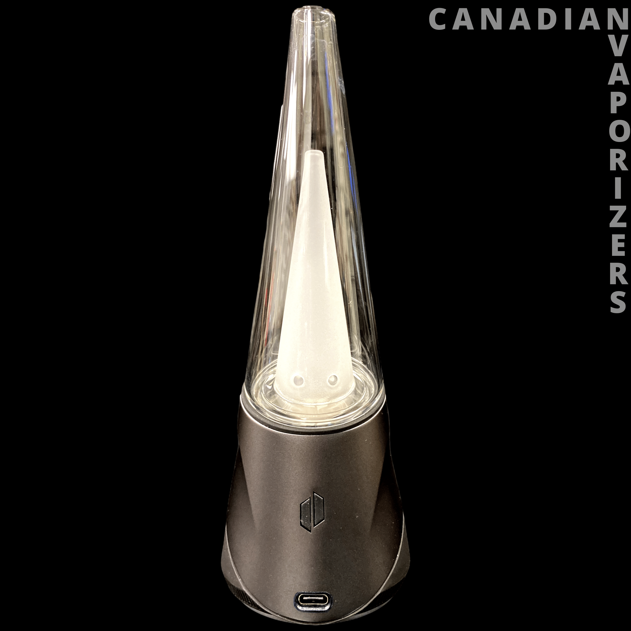 Puffco Peak Pro - Canadian Vaporizers