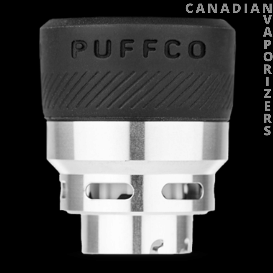 Puffco Peak Pro Chamber - Canadian Vaporizers