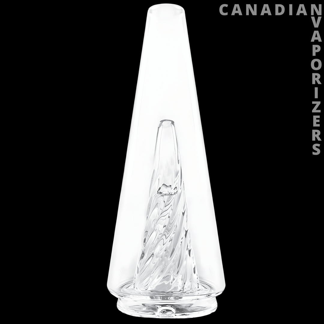 Puffco Peak Pro Glass 2.0 - Canadian Vaporizers