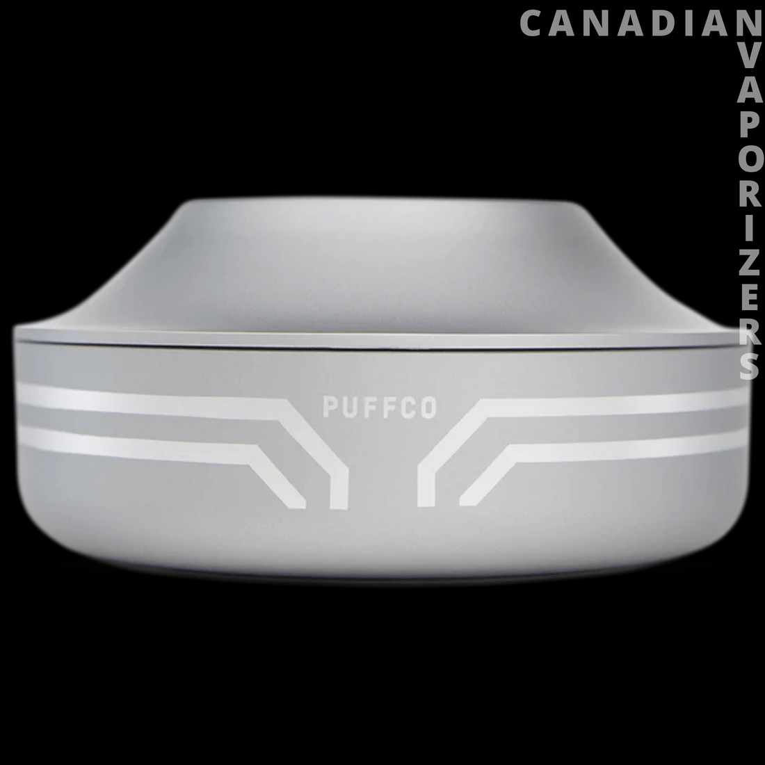 Puffco Peak Pro Guardian Power Dock - Canadian Vaporizers