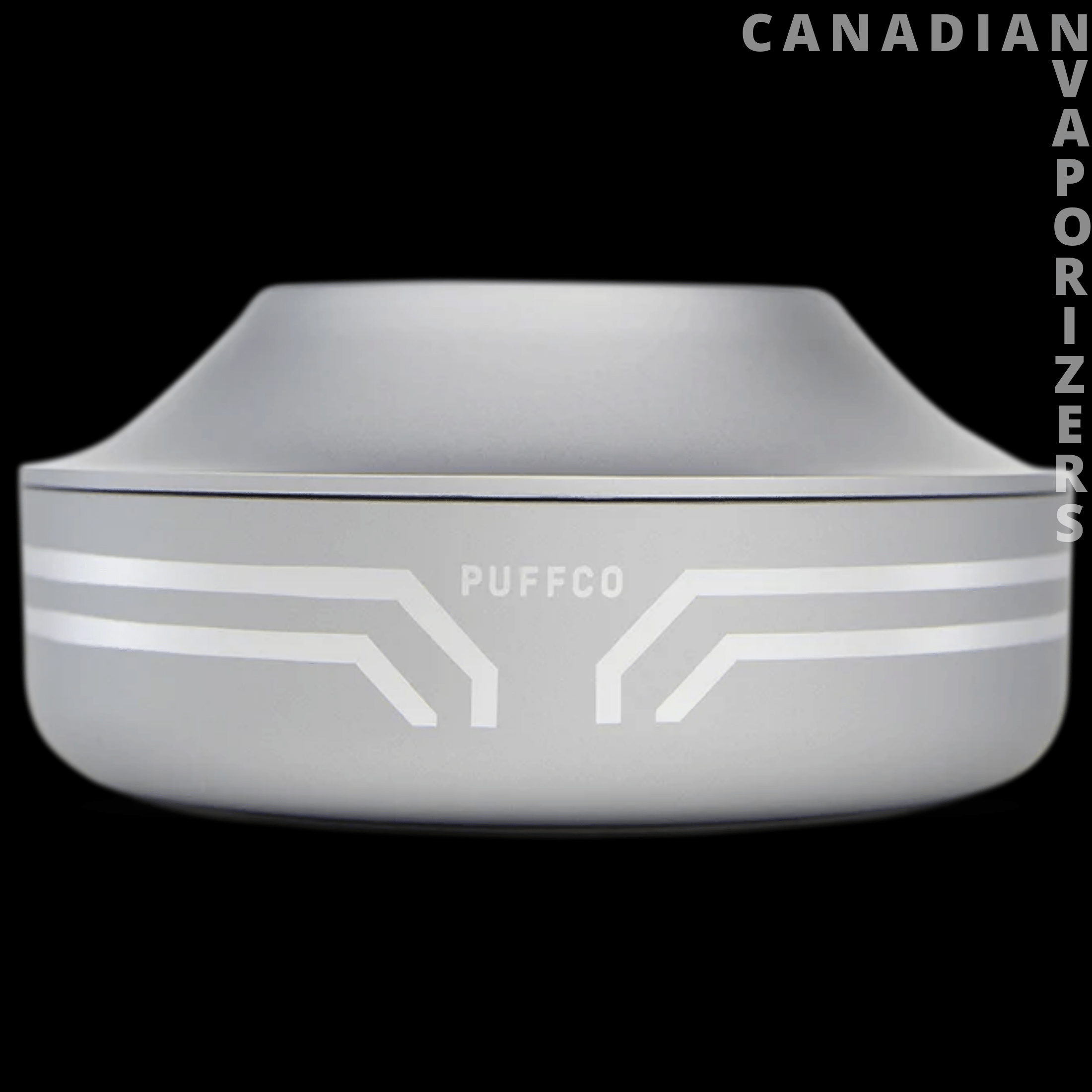 Puffco Peak Pro Guardian Power Dock - Canadian Vaporizers