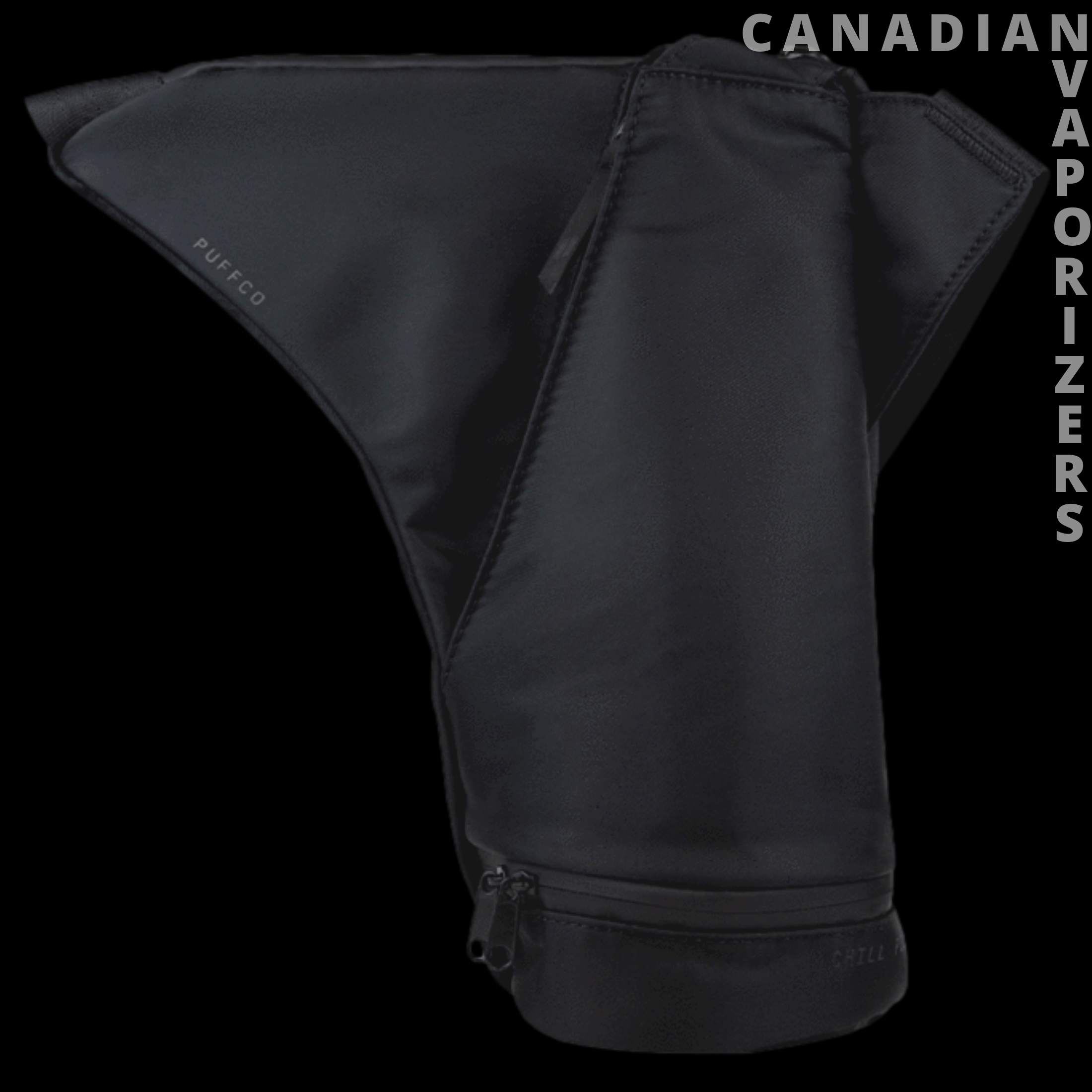 Puffco Peak Pro Journey Bag - Canadian Vaporizers