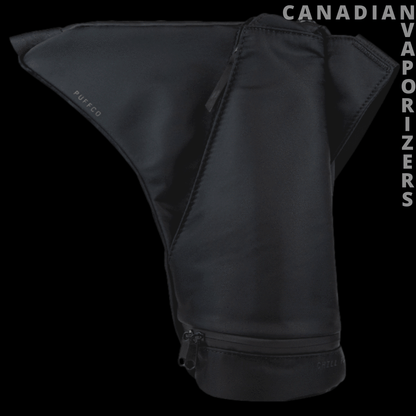 Puffco Peak Pro Journey Bag - Canadian Vaporizers