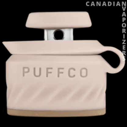 Puffco Peak Pro Joystick Cap - Canadian Vaporizers
