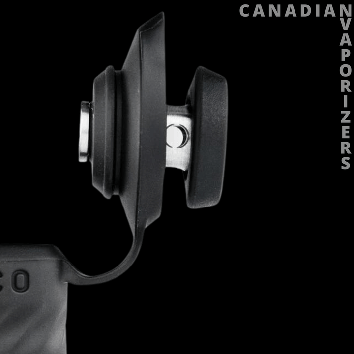 Puffco Peak Pro Joystick Cap - Canadian Vaporizers