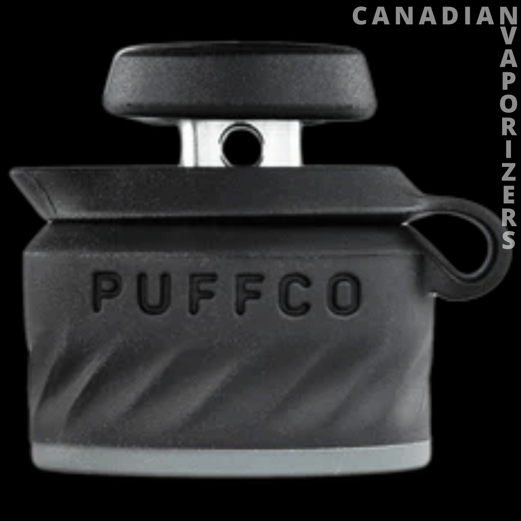 Puffco Peak Pro Joystick Cap - Canadian Vaporizers