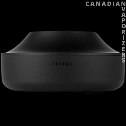 Puffco Peak Pro Power Dock - Canadian Vaporizers