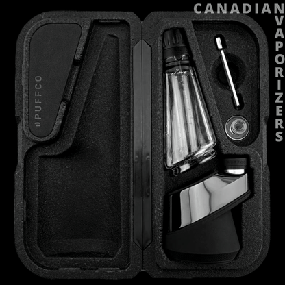 Puffco Peak Pro Travel Glass - Canadian Vaporizers
