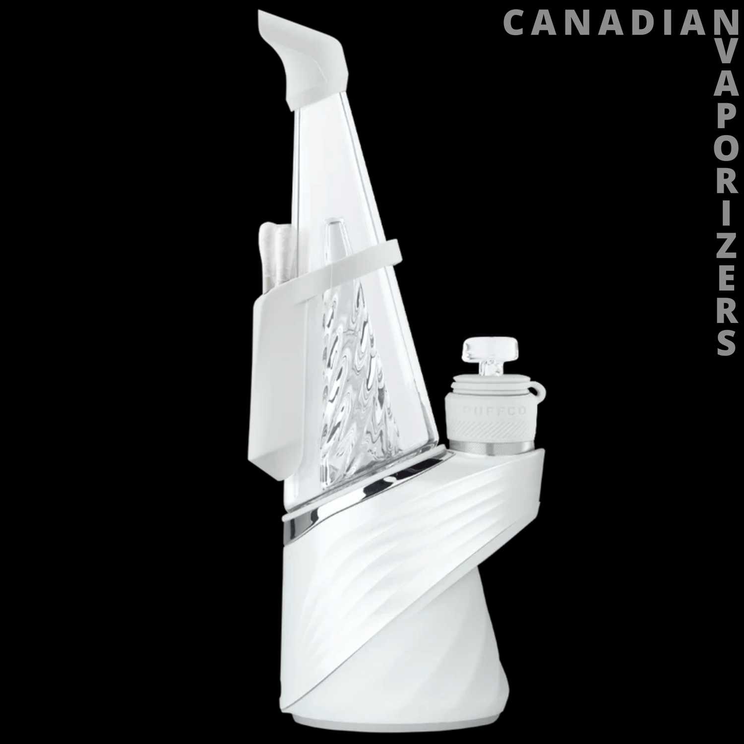 Puffco Peak Pro Travel Pack - Canadian Vaporizers