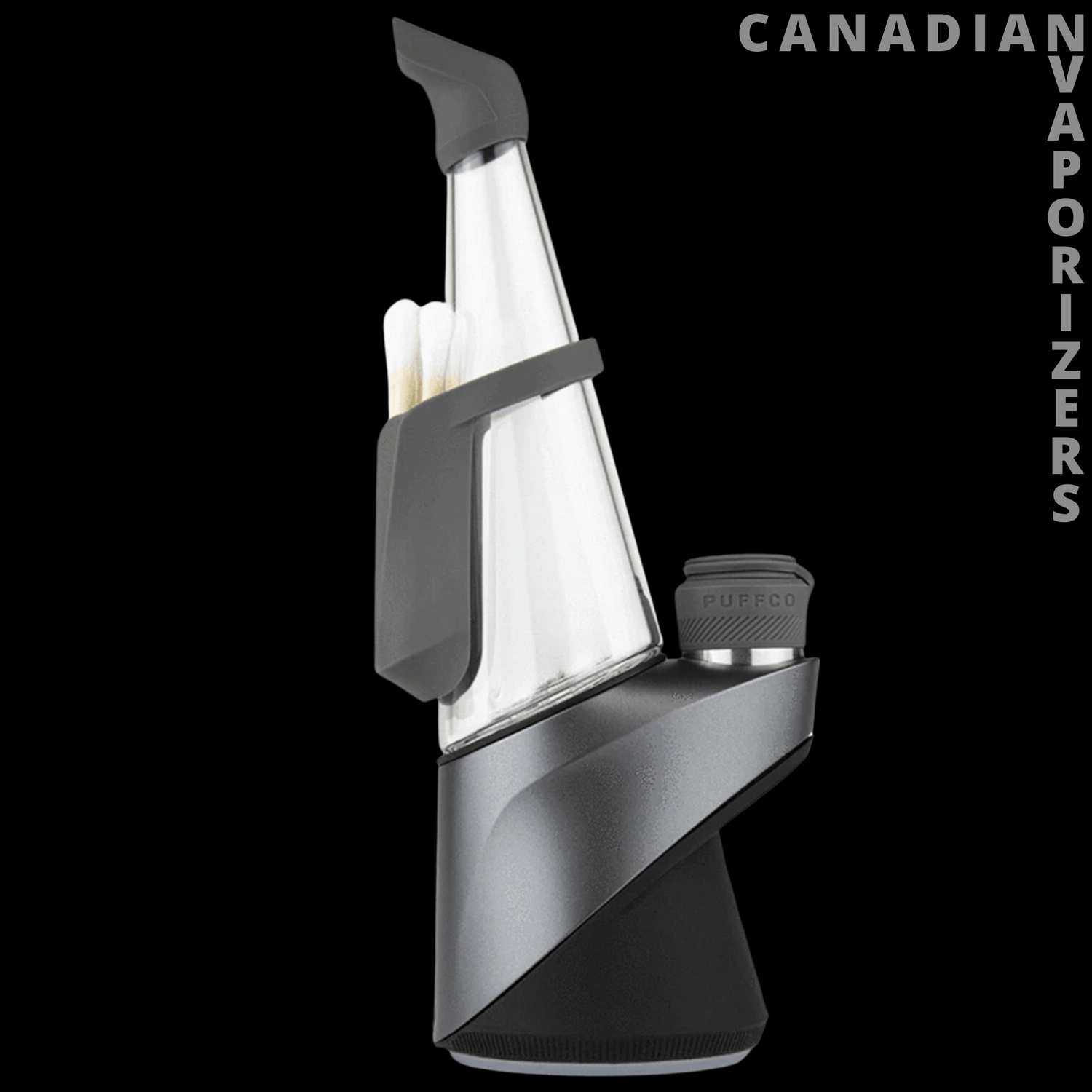 Puffco Peak Pro Travel Pack - Canadian Vaporizers