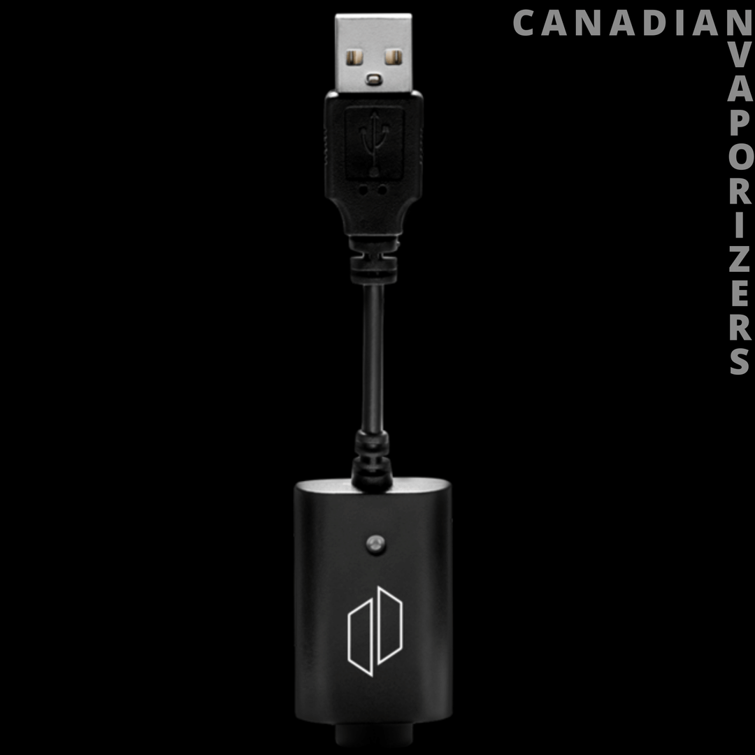 PuffCo Plus Charger - Canadian Vaporizers