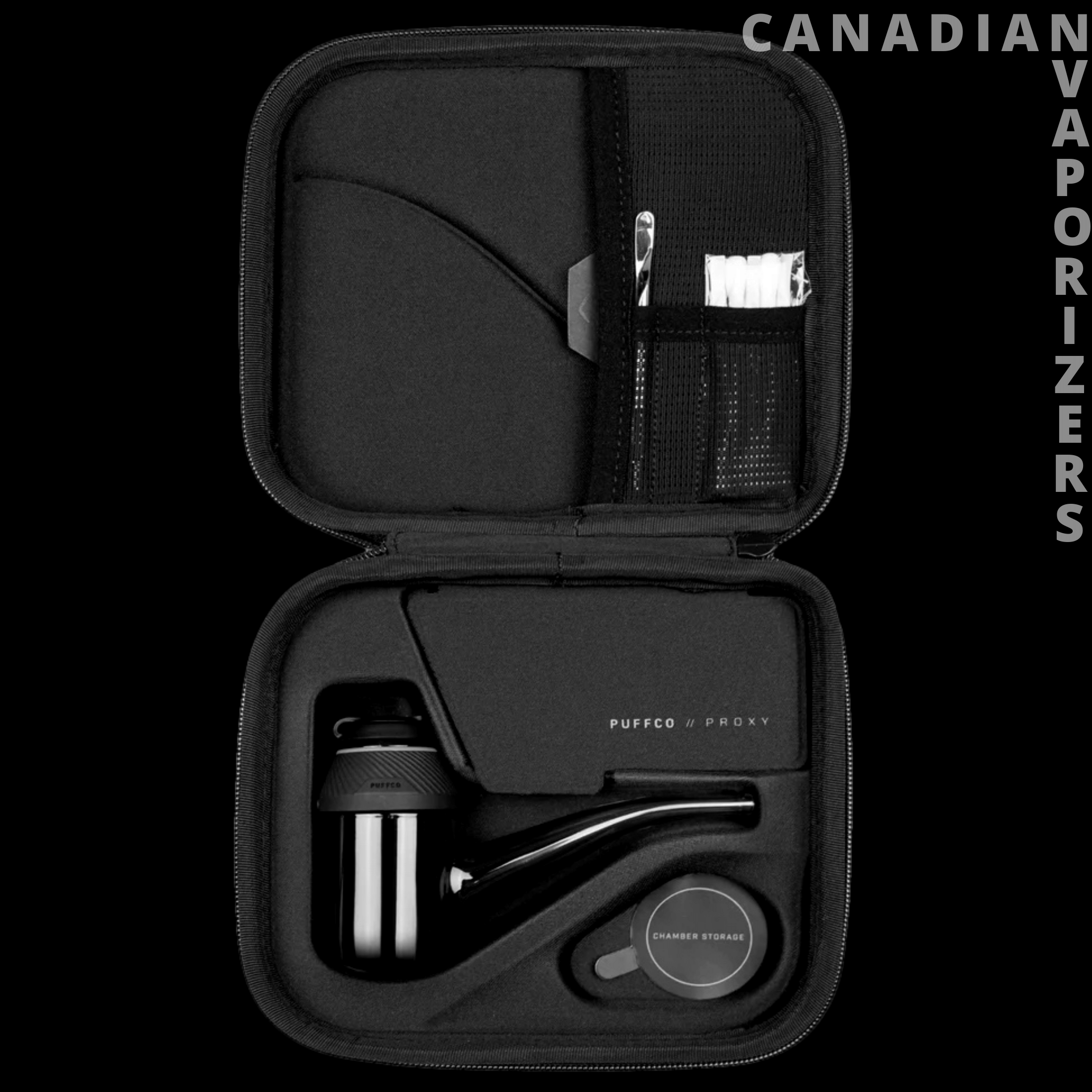 Puffco Proxy - Canadian Vaporizers