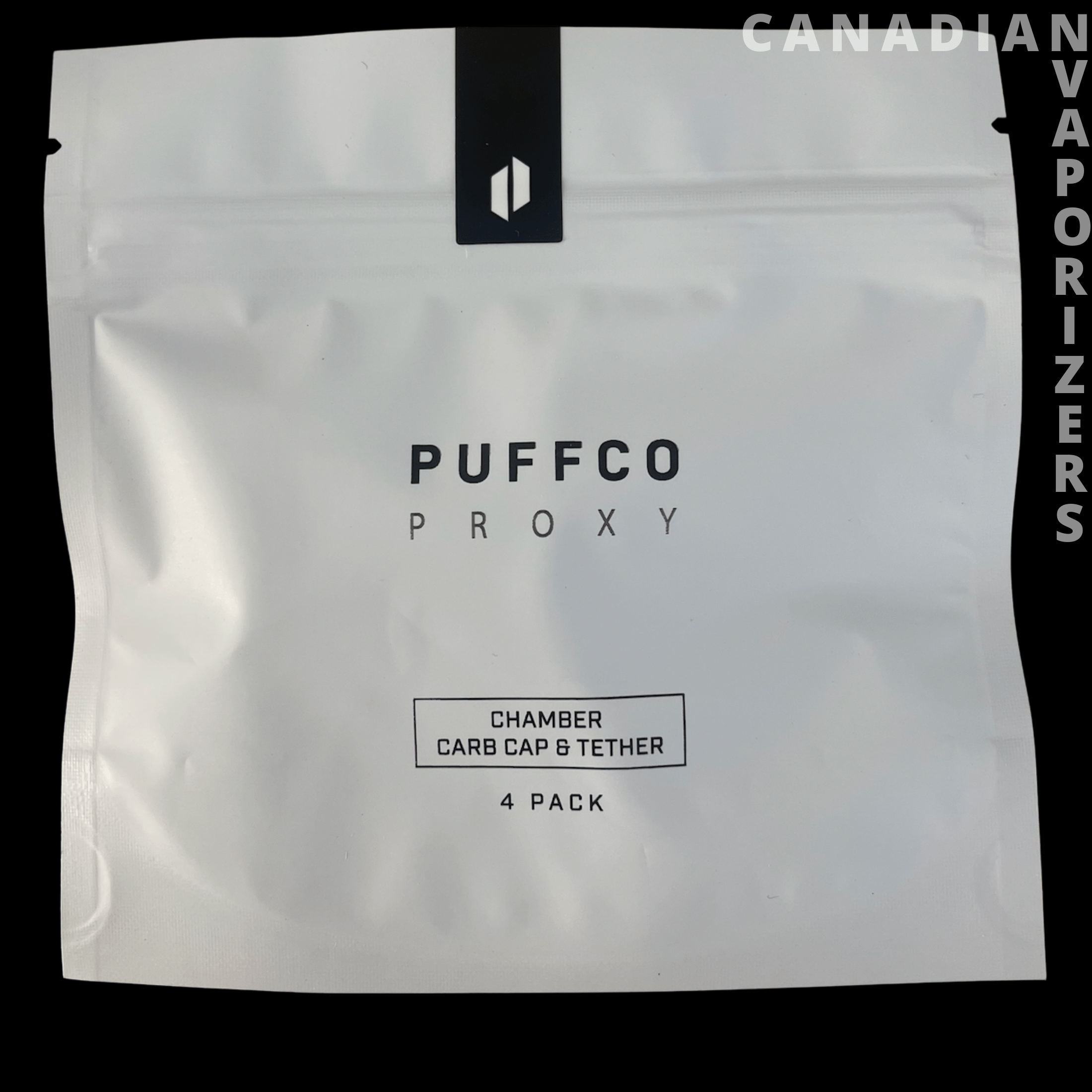 Puffco Proxy Chamber Carb Cap - Canadian Vaporizers