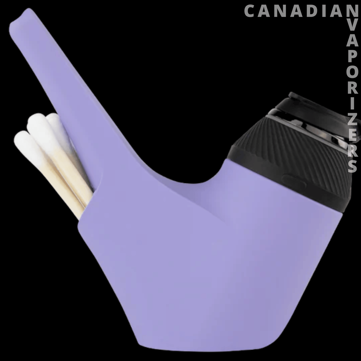 Puffco Proxy Travel Pipe - Canadian Vaporizers
