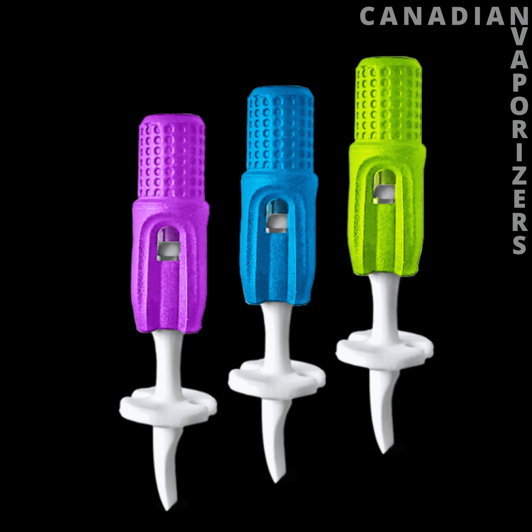 Puffco Vision Plus Dart (Pack of 3) - Canadian Vaporizers