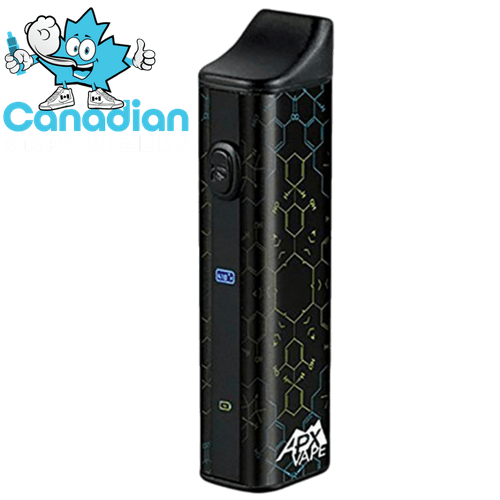 Pulsar APX V2 - Canadian Vaporizers