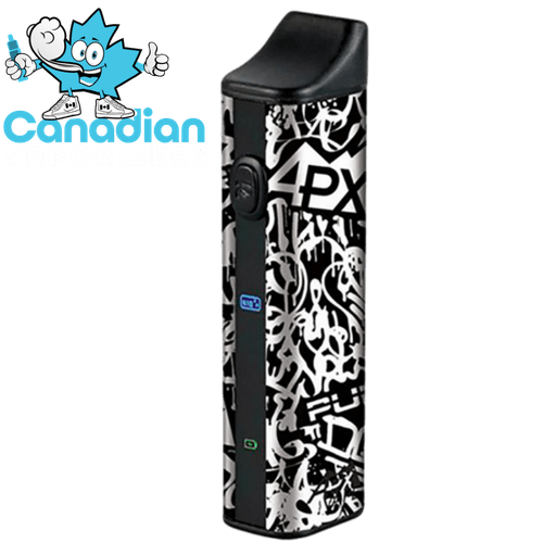 Pulsar APX V2 - Canadian Vaporizers
