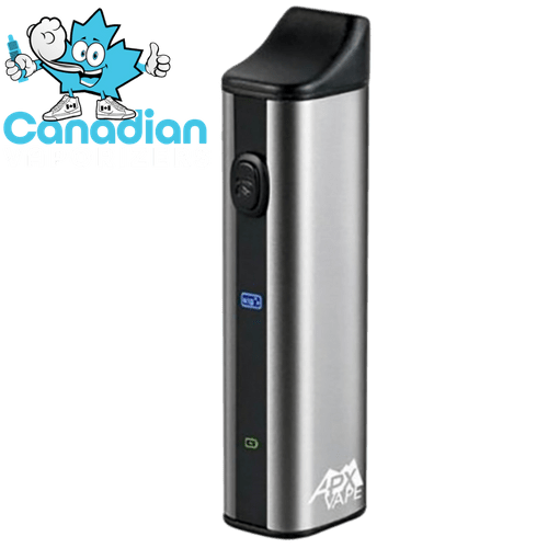 Pulsar APX V2 - Canadian Vaporizers