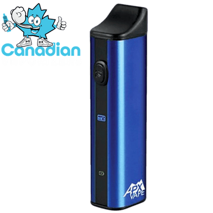 Pulsar APX V2 - Canadian Vaporizers