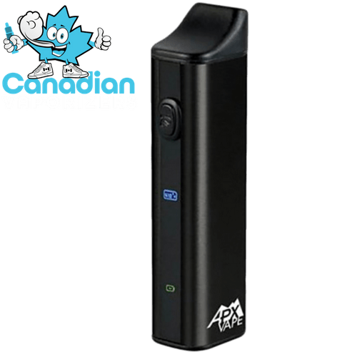 Pulsar APX V2 - Canadian Vaporizers