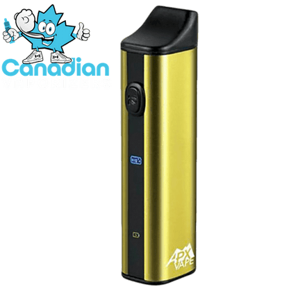 Pulsar APX V2 - Canadian Vaporizers
