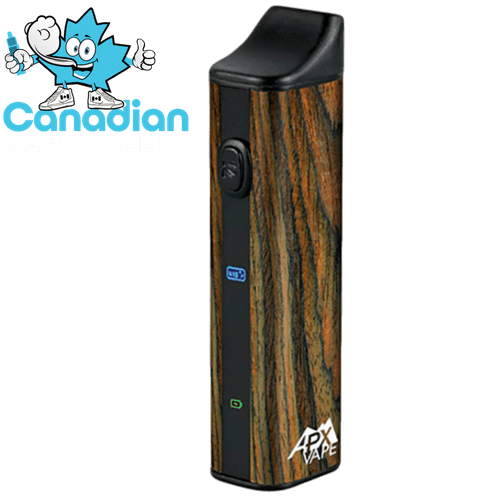 Pulsar APX V2 - Canadian Vaporizers