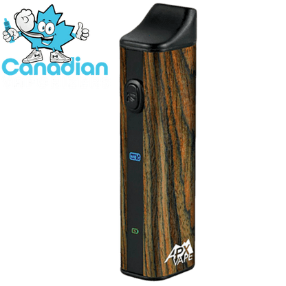 Pulsar APX V2 - Canadian Vaporizers