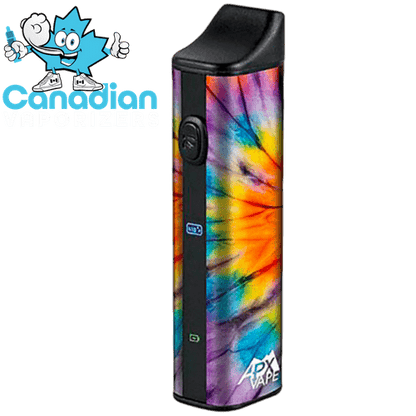 Pulsar APX V2 - Canadian Vaporizers