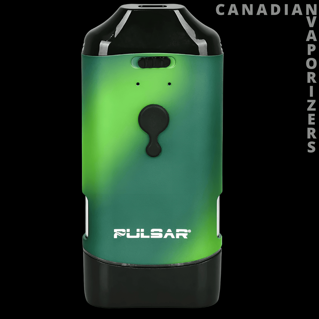 Pulsar DuploCart Thick Oil Vaporizer - Canadian Vaporizers
