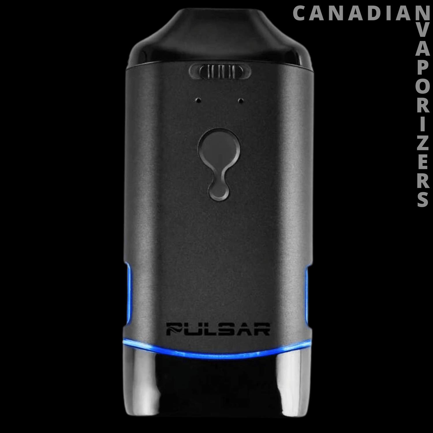 Pulsar DuploCart Thick Oil Vaporizer - Canadian Vaporizers