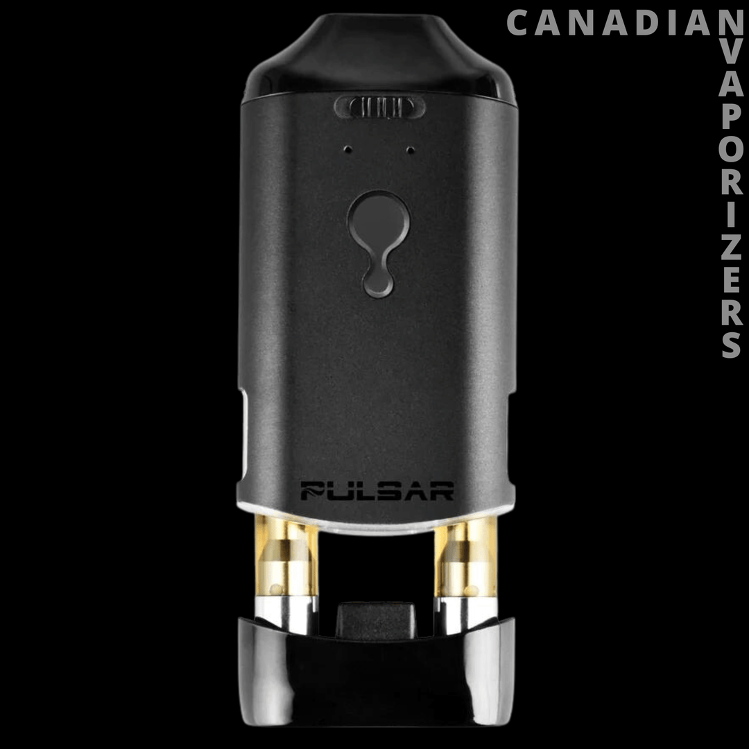Pulsar DuploCart Thick Oil Vaporizer - Canadian Vaporizers