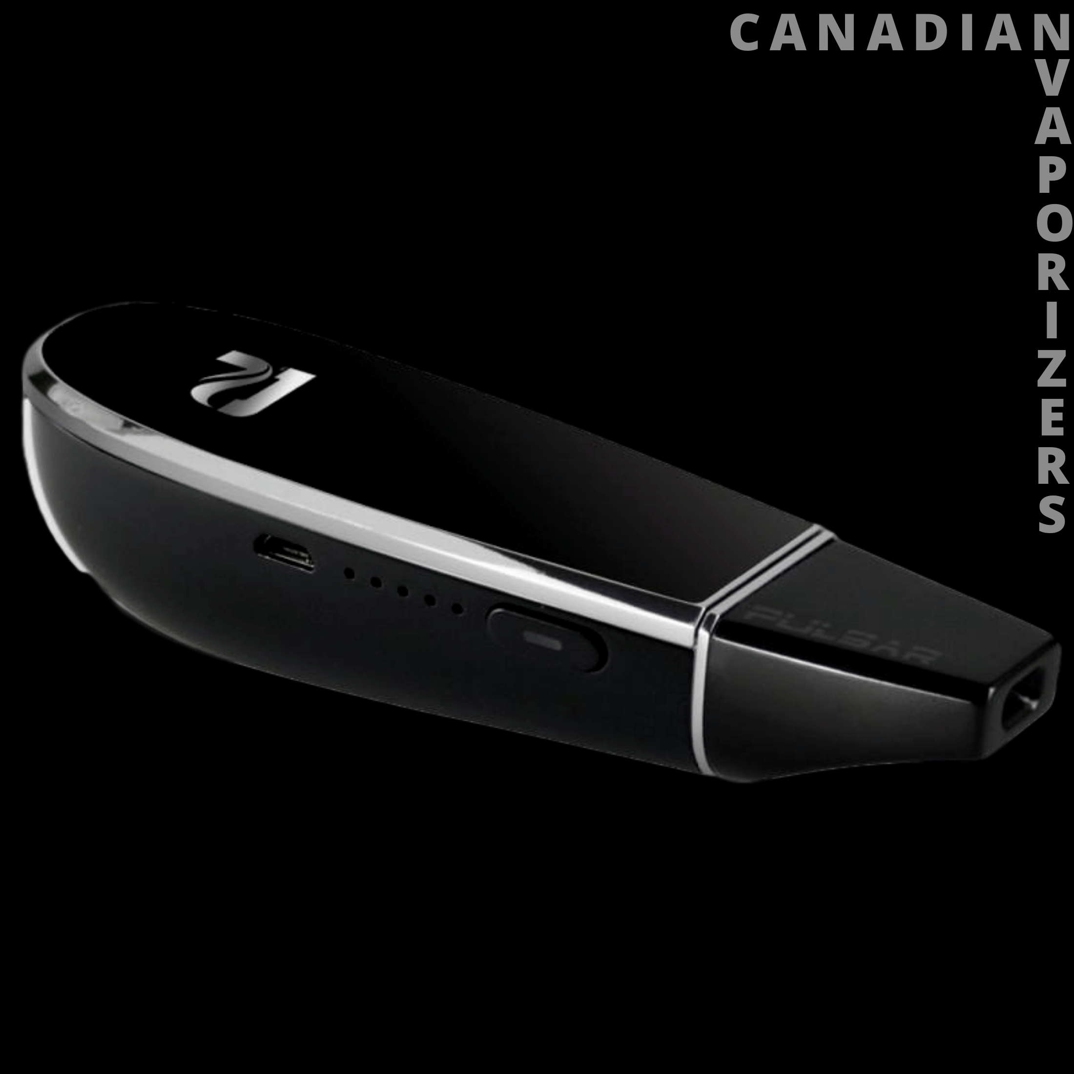 Pulsar Flow - Canadian Vaporizers