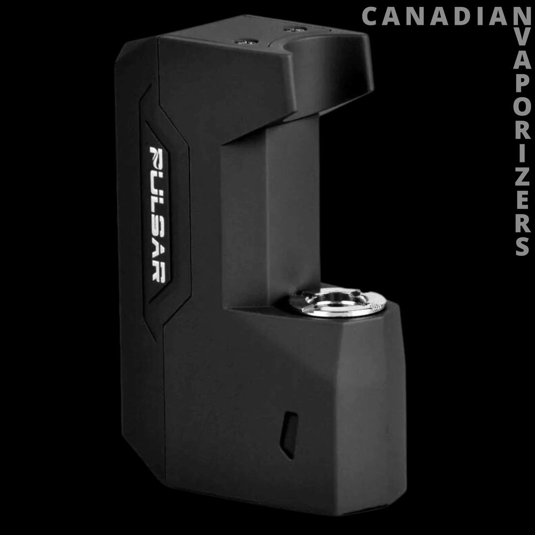 Pulsar GiGi H2O 510 Battery w/ Water Pipe Adapter - Canadian Vaporizers