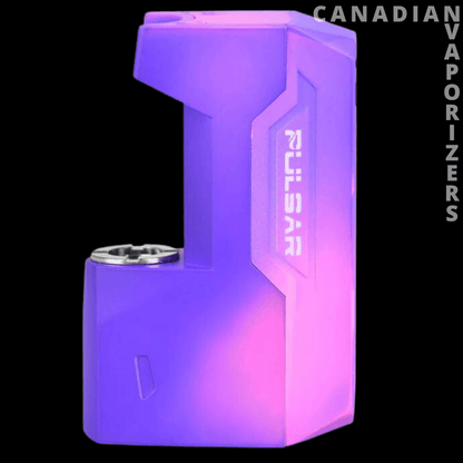 Pulsar GiGi H2O 510 Battery w/ Water Pipe Adapter - Canadian Vaporizers