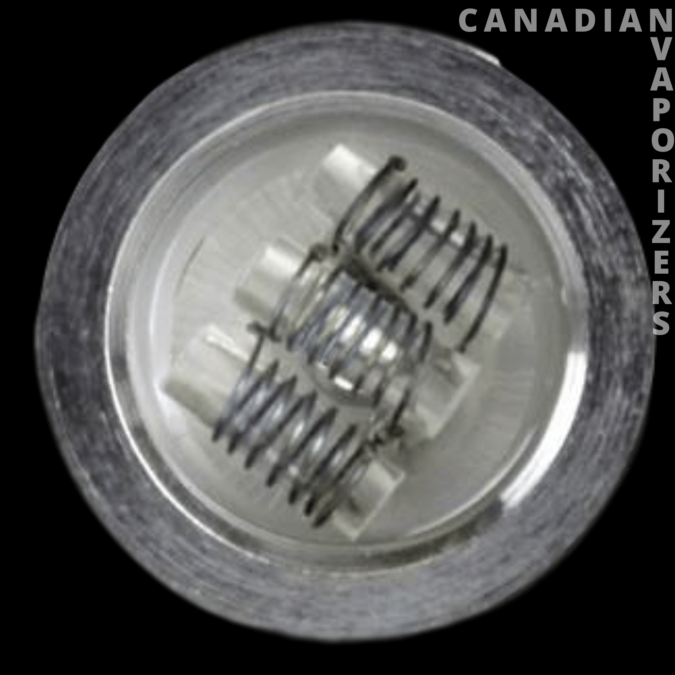 Pulsar Go Series Replacement Wax Chamber - Canadian Vaporizers